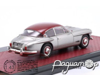 Jensen 541R (1957) MX41002-171