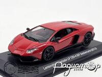 Lamborghini Aventador LP 720-4 50 Anniversario (2013) 512853 [SV]***