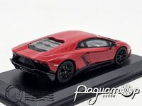 Lamborghini Aventador LP 720-4 50 Anniversario (2013) 512853 [SV]***