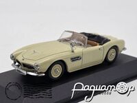 BMW 507 (1957) 512854 [SV]***