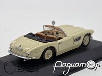 BMW 507 (1957) 512854 [SV]***