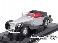 Delahaye 135M Figoni (1937) 512855 [SV]