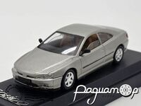 Peugeot 406 Coupe (1998) 512856 [SV]***