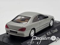 Peugeot 406 Coupe (1998) 512856 [SV]***