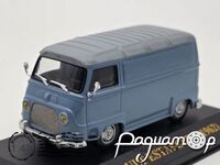 Renault Estafette (1962) 512857 [SV]***