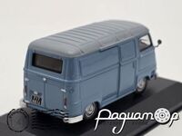 Renault Estafette (1962) 512857 [SV]***