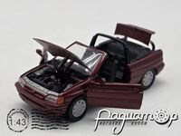Ford Escort Cabrio (1992) 512858 [SV]***