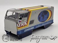 Надбудова GTC (Tatra 815) 512860 [SV] *