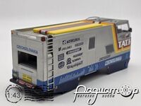 Надстройка GTC (Tatra 815) 512860 [SV]*