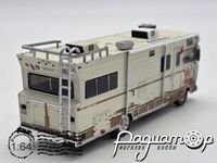Winnebago Bas AMC the Walking dead (1973) 512862 [SV]***