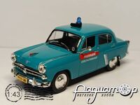 Москвич 402 