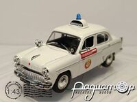 Москвич 403 