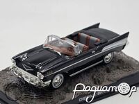 Chevrolet Bel Air 