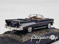 Chevrolet Bel Air 