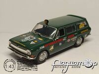 ГАЗ 24-02 Волга 