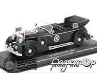 Mercedes-Benz Typ 770K W150 (1945) 318234 [SR]