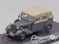 Mercedes-Benz Typ 170 VK Kfz.1 Typ (1942) 318235 [SR]