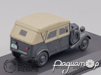 Mercedes-Benz Typ 170 VK Kfz.1 Typ (1942) 318235 [SR]
