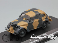 Opel Kadett K38 Spezial (1943) 318236 [SR]