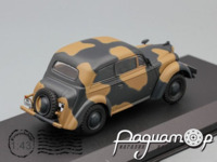 Opel Kadett K38 Spezial (1943) 318236 [SR]