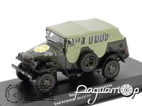 Dodge WC-6 Command Car (1944) 318237 [SR]