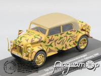 Steyr Typ 1500A/01 KFZ 21 (1944) 318244 [SR]