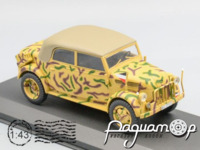 Steyr Typ 1500A/01 KFZ 21 (1944) 318244 [SR]