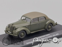 Opel Admiral Kabriolett (1941) 318245 [SR]