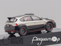 Fast & Furious №34, Subaru Impreza WRX STi GH (2009) FF034 [SV]