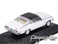 American Cars №112, Chevrolet Nova Spirit of America (1974) AC112
