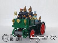 Busch Fire Engine (1905) 6226 [US]