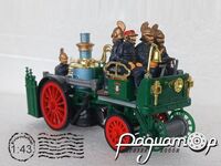 Busch Fire Engine (1905) 6226 [US]