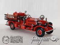 Ahrens-Fox NS4 pumper (1927) YSFE04/6266 [US]