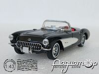Chevrolet Corvette (1956) DYG06/5965 [US]*