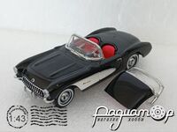 Chevrolet Corvette (1956) DYG06/5965 [US]*