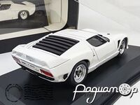 Lamborghini Miura SVJ Roadster (1981) 014506