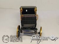 Carrozza (1834) 667282 [IS]***