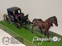 Carrozza (1834) 667285 [IS]