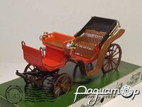 Milord (1850) 667287 [IS]