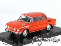 Skoda 110LS (1971) NIS007
