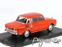 Skoda 110LS (1971) NIS007