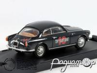 Alfa Romeo Giulietta SP 1t №10 Ten Years Bang (1958) BG1034