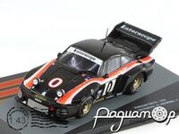 Porsche 935/79 №0 12h Daytona, H.Haywood-T.Field-D.Ongais (1979) POR057
