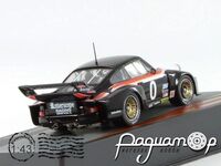 Porsche 935/79 №0 12h Daytona, H.Haywood-T.Field-D.Ongais (1979) POR057