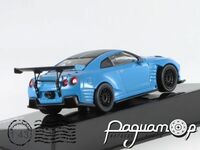 Nissan GT-R R35 Ben Sopra (2012) RAZ058