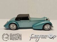 Hispano Suiza Y-17 (1938) 667292 [IS]***