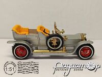 Rolls Royce Silver Chost Y-10 (1906) 667294 [IS]