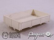Борт ГАЗ (TI)