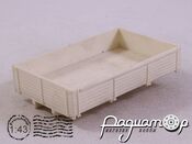 Борт ГАЗ (TI)