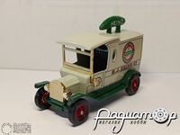 Ford T 
